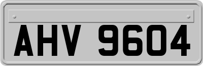 AHV9604