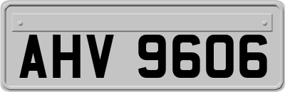 AHV9606