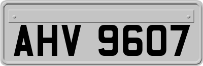 AHV9607