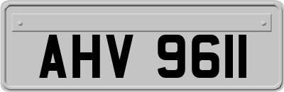 AHV9611