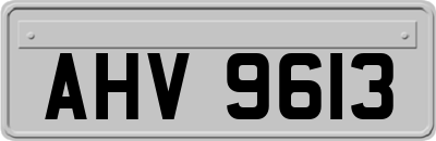 AHV9613