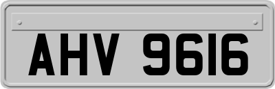 AHV9616