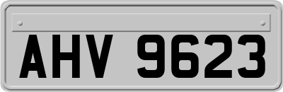 AHV9623