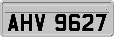 AHV9627
