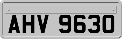 AHV9630