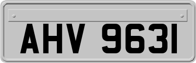 AHV9631