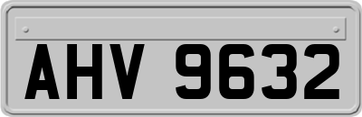 AHV9632