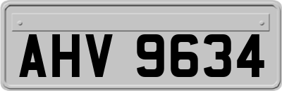 AHV9634