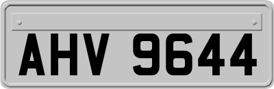 AHV9644