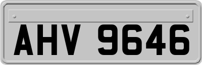 AHV9646