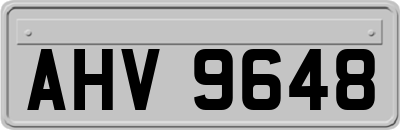 AHV9648
