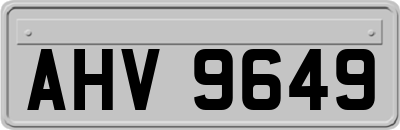 AHV9649