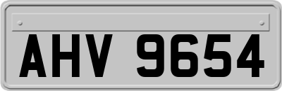 AHV9654