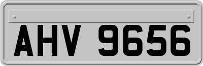 AHV9656