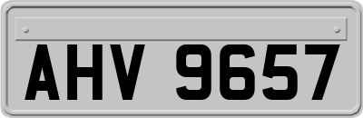 AHV9657