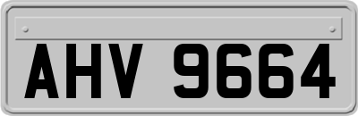 AHV9664