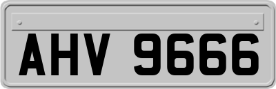 AHV9666