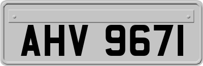 AHV9671