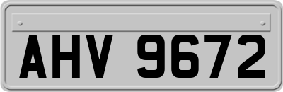 AHV9672