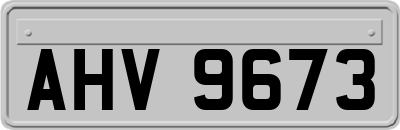 AHV9673
