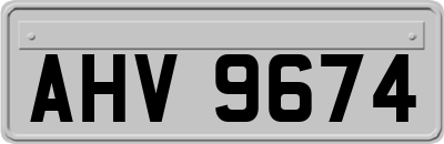 AHV9674