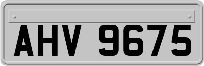 AHV9675