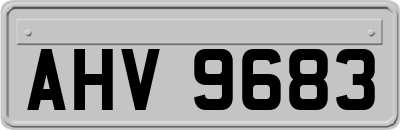 AHV9683