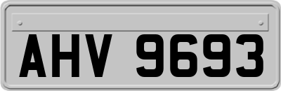 AHV9693