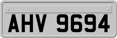 AHV9694