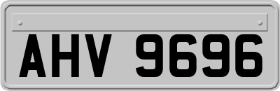AHV9696