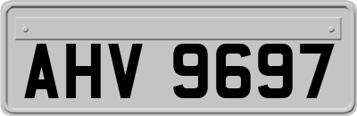 AHV9697