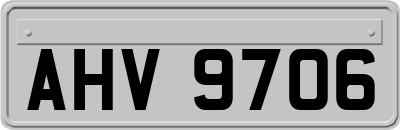 AHV9706