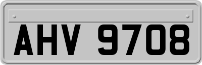 AHV9708