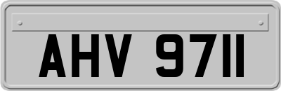 AHV9711