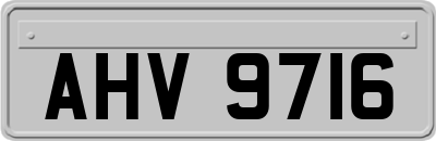 AHV9716