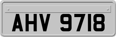 AHV9718