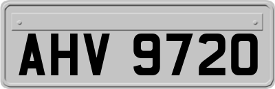 AHV9720