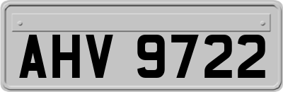 AHV9722