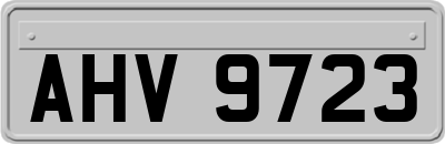 AHV9723
