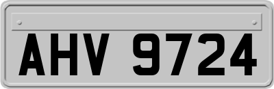 AHV9724