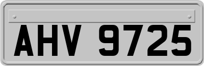 AHV9725