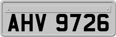 AHV9726