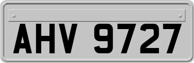 AHV9727