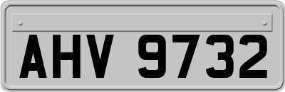 AHV9732
