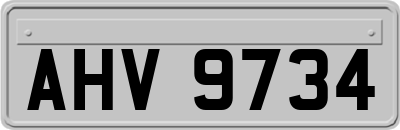 AHV9734