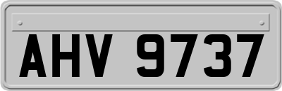 AHV9737