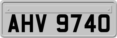AHV9740
