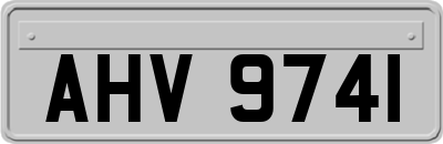 AHV9741