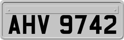 AHV9742