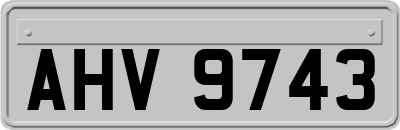 AHV9743